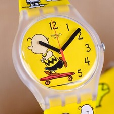 Watch swatch new usato  Novedrate