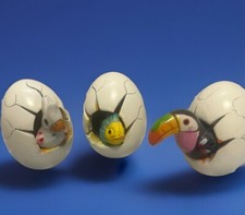 Hatching colorful handmade for sale  Elk Grove Village