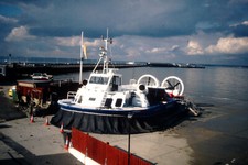 Dia luftkissenfahrzeug großbr gebraucht kaufen  Leer (Ostfriesland)