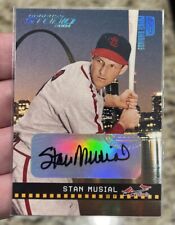 Stan musial 2004 for sale  Chesterfield