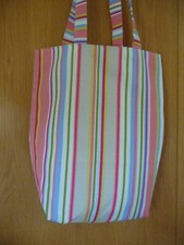 New handmade bag for sale  RUTHIN