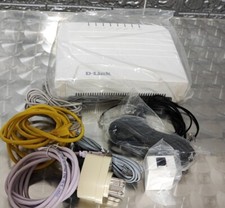 Router cavi vari usato  Gioia del Colle