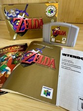 Legend zelda ocarina d'occasion  Expédié en Belgium