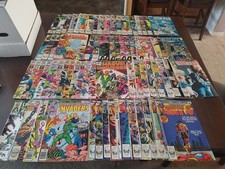 Vintage comics books. for sale  Grantville