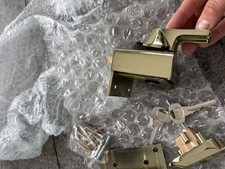 Yale night latch for sale  SPALDING