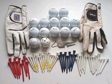 Golf accessories left for sale  Butler