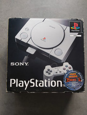 Rare ps1 console d'occasion  Paris XIII