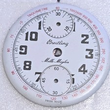 Breitling mille miglia usato  Pomezia