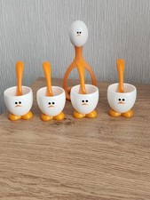 Joie egg cups for sale  DALTON-IN-FURNESS