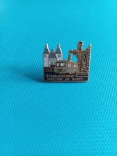 Pins sncf tgv d'occasion  Villeneuve-d'Ascq-