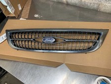 Grille chrome fits for sale  Bridgeport