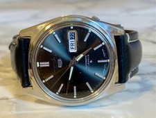 Vintage seiko 6119 for sale  Oklahoma City