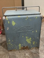 Vintage pepper soda for sale  Little Rock