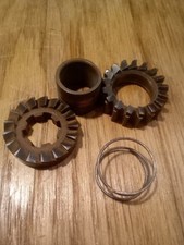 Bsa speed kickstart for sale  CARNFORTH