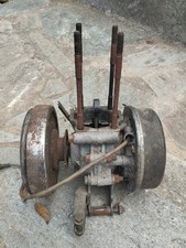 Moteur mobylette mbk d'occasion  Biguglia