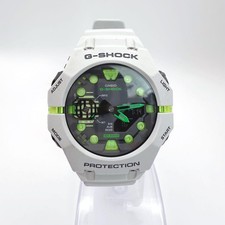G-Shock Ga-B001 Ga-B001Mw-8Ajf cor somente web comprar usado  Enviando para Brazil