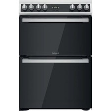 Hotpoint electric cooker for sale  WIGSTON