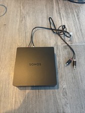 Sonos port model for sale  Belvedere Tiburon