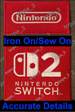 Nintendo switch patch for sale  Katy