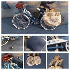 Modellino bici bicicletta usato  Padova