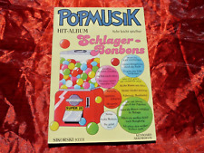 Popmusik hit album gebraucht kaufen  Elztal