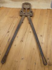 Vintage manco dehorning for sale  Lincoln