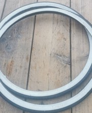 Ammaco whitewall nos for sale  COLCHESTER