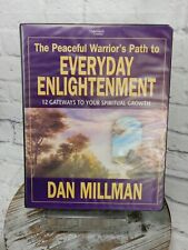 Peaceful warriors path for sale  Cortland