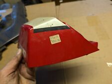 Usado, Suzuki GSXR750 J-K-L 1988-90 Heckteil -Verkleidung rear cover fairing 45510-17c0 comprar usado  Enviando para Brazil