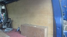 Transporter lwb plylining for sale  ETCHINGHAM