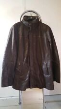 Veste cuir homme d'occasion  Dombasle-sur-Meurthe