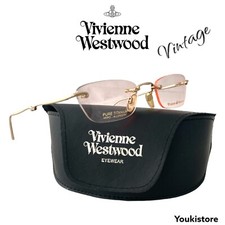 Vivienne westwood occhiali usato  Desio