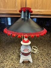 Vintage leviton ceramic for sale  Romeoville