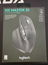 Logitech master wireless usato  Biella
