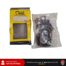 Kit guarnizioni caburatore usato  Melito di Napoli