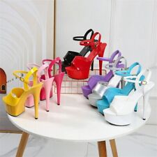 Sexy damenschuhe plateau gebraucht kaufen  Stuttgart