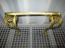 Antique wrought iron d'occasion  Expédié en Belgium