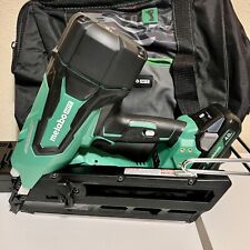 Metabo hpt 30 for sale  Yuma