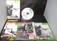 Xbox 360 batman usato  Santa Sofia