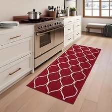 Tapis cuisine antidérapant d'occasion  Lyon I
