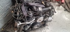 Audi engine crtc for sale  BELFAST