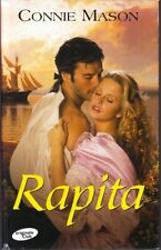 Rapita connie mason usato  Parma
