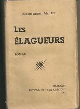Elagueurs charles andré d'occasion  Bagnols-sur-Cèze