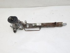 Servo lenkgetriebe golf gebraucht kaufen  Wittenburg