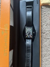 Stuhrling Original Manhattan Rainbow Ozzie Relógio de Data Unissex comprar usado  Enviando para Brazil