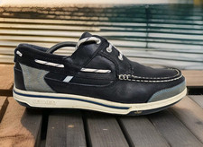 Sebago boat shoes for sale  KING'S LYNN