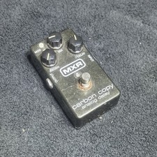 Mxr m169 carbon for sale Mxr m169 carbon for sale  Onaway
