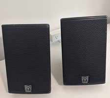 Martin audio cdd6 d'occasion  Expédié en Belgium