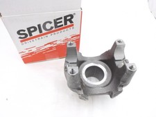 Jugo final do eixo de transmissão genuíno Dana Spicer 250-4-21-1 46-Spline comprar usado  Enviando para Brazil