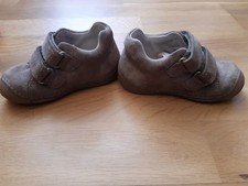 Süße elefanten lauflernschuh gebraucht kaufen  Heilsbronn